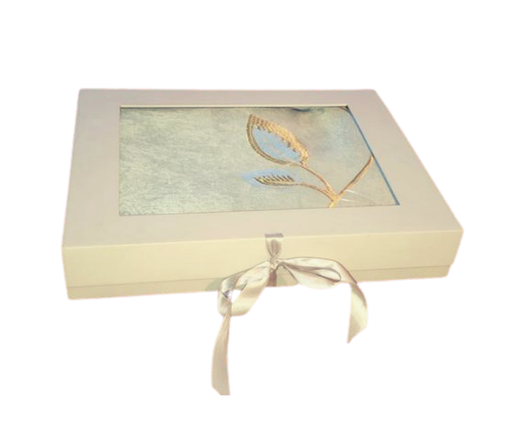 Tablecloth Gift Box