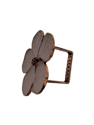 New! Blush Flower - Set of 6