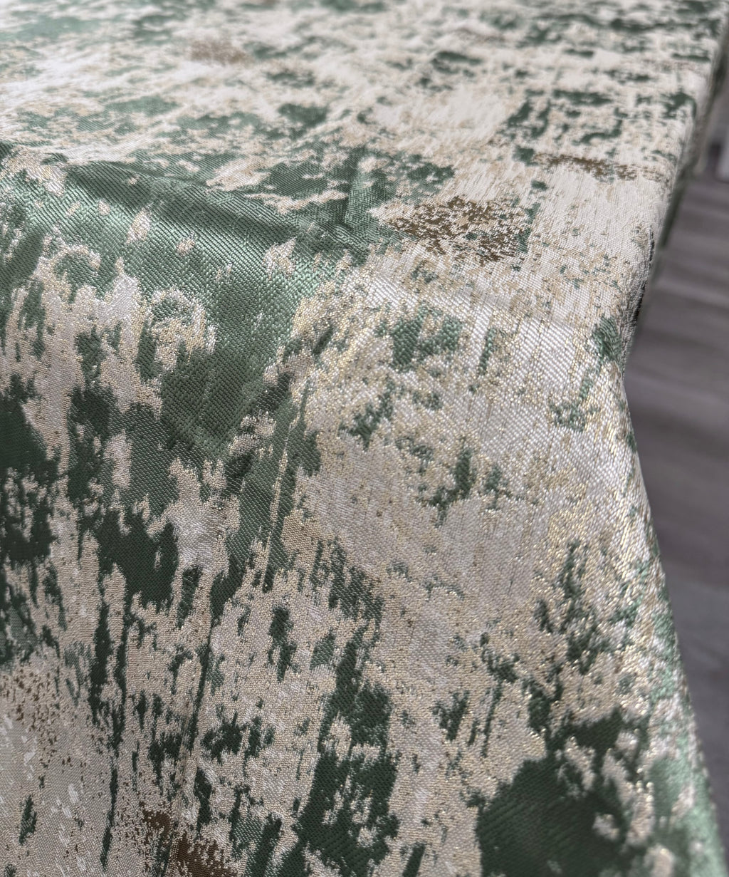 NEW! Green Crystal