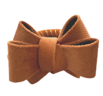 RUST Bow Ring - Set of 6