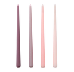 Monochromatic Candles