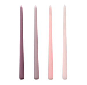 Monochromatic Candles