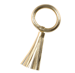Gold Tassel - Set of 4