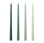 Monochromatic Candles