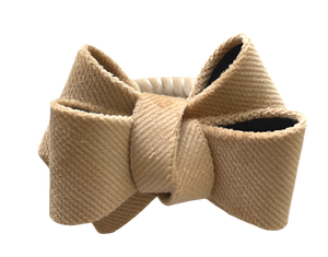 CAMEL Bow Ring - Set of 6