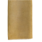 Faux Linen Napkins (Pack of 6)