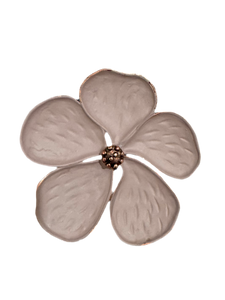 New! Blush Flower - Set of 6