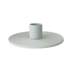 Ceramic Candle Holders - Set of 2