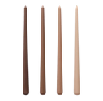 Monochromatic Candles