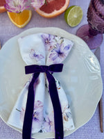 NEW! Butterfly Napkins (Pack of 6)