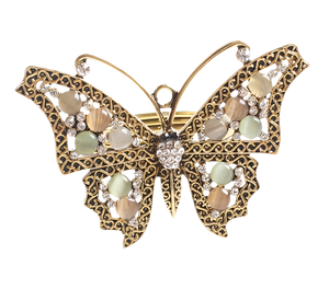Pastel Butterfly