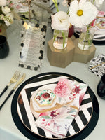 NEW! Pomegranate Napkin - Pack of 6