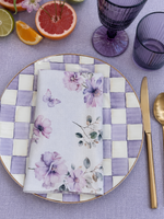 NEW! Butterfly Napkins (Pack of 6)
