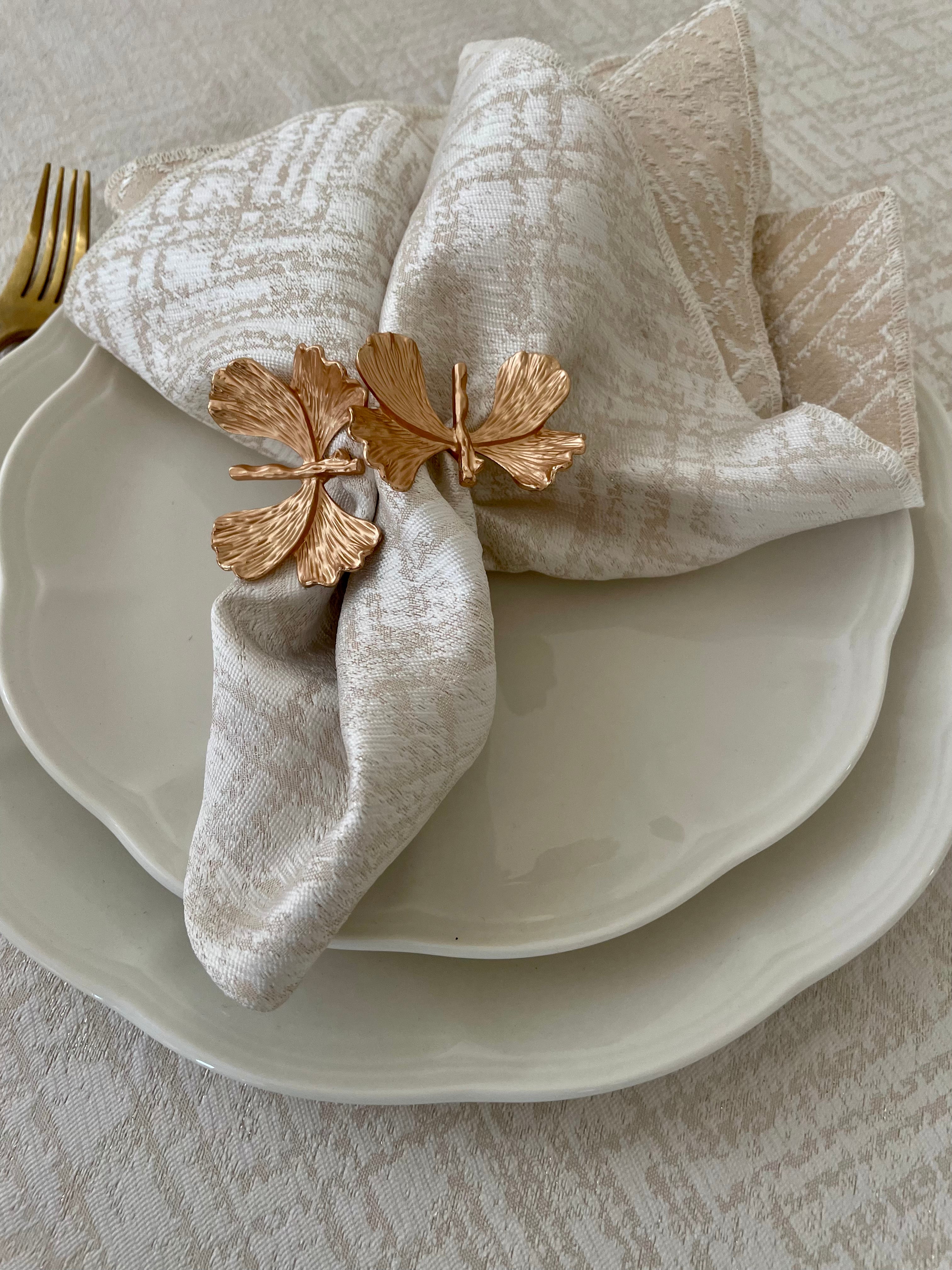 Milky Way Napkin (Pack of 6)
