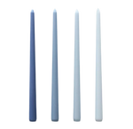 Monochromatic Candles