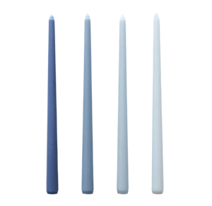 Monochromatic Candles