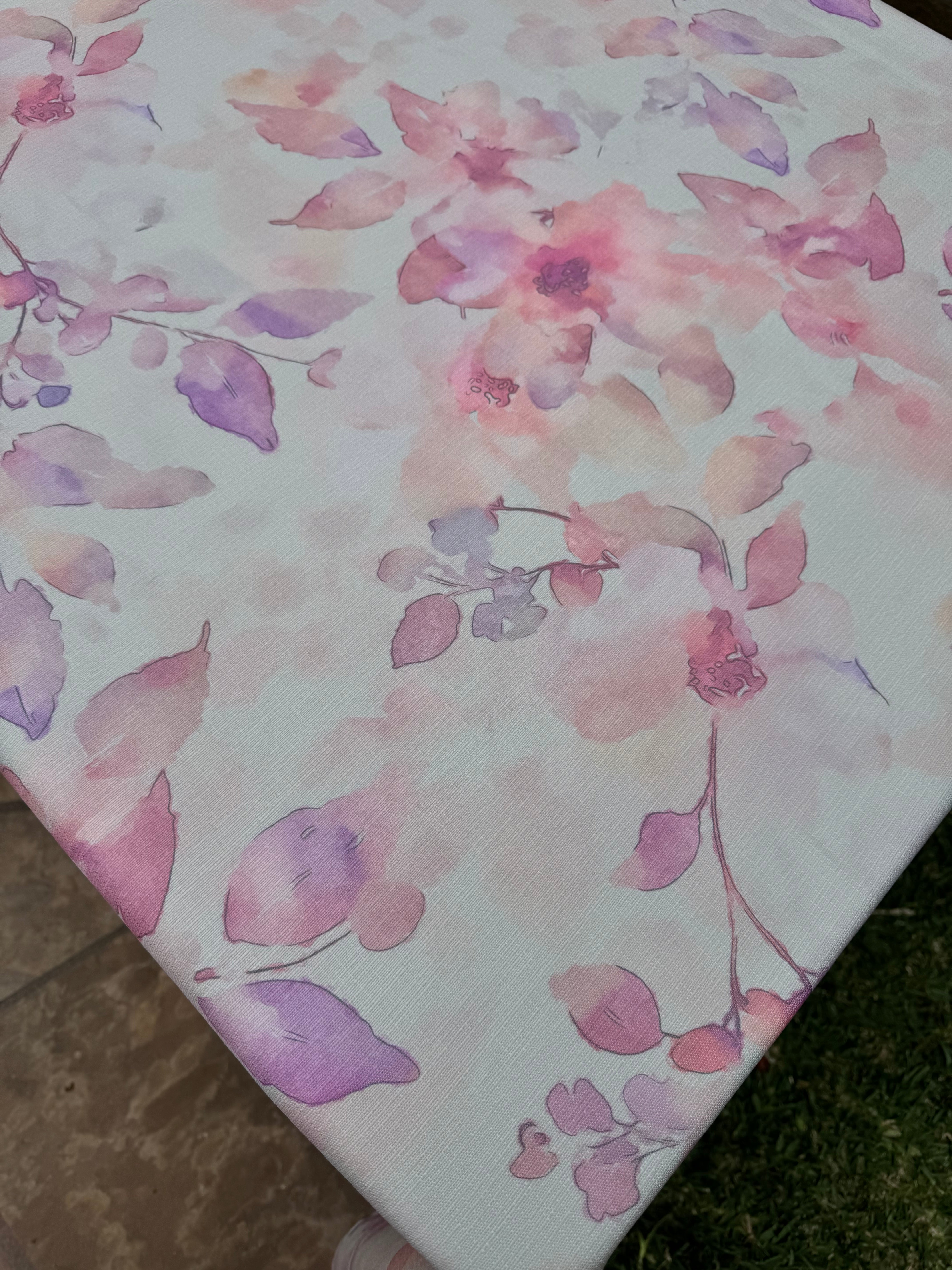 NEW! Dreamy Garden