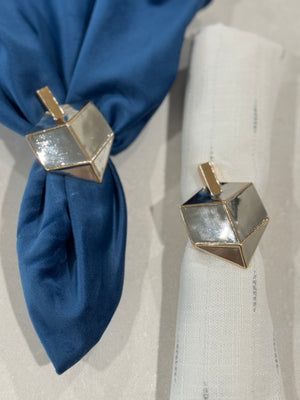 Dreidel Napkin Ring - Pack of 6
