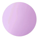 Luxe Party NYC Chargers 13" Lavender Round Light Weight Mirror Charger Plate | 1 Charger