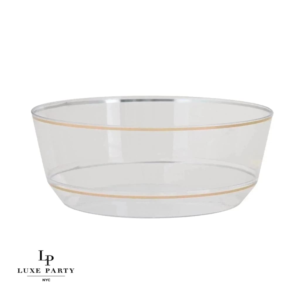 https://www.elegancetableware.com/cdn/shop/products/14-oz-round-clear-gold-plastic-bowls-10-pack-1014-dinnerware-settings-soup-accent-luxe-party-nyc-563_df13bfb6-0830-437b-98e6-6f05d5ac9ab7.jpg?v=1693924687