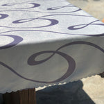 Purple Lace