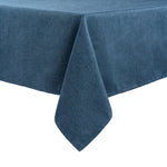 THE TAHOE - DENIM FAUX LINEN