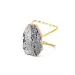 Marble Ring - Set of 4 - Available in 2 colors