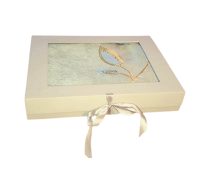 Tablecloth Gift Box
