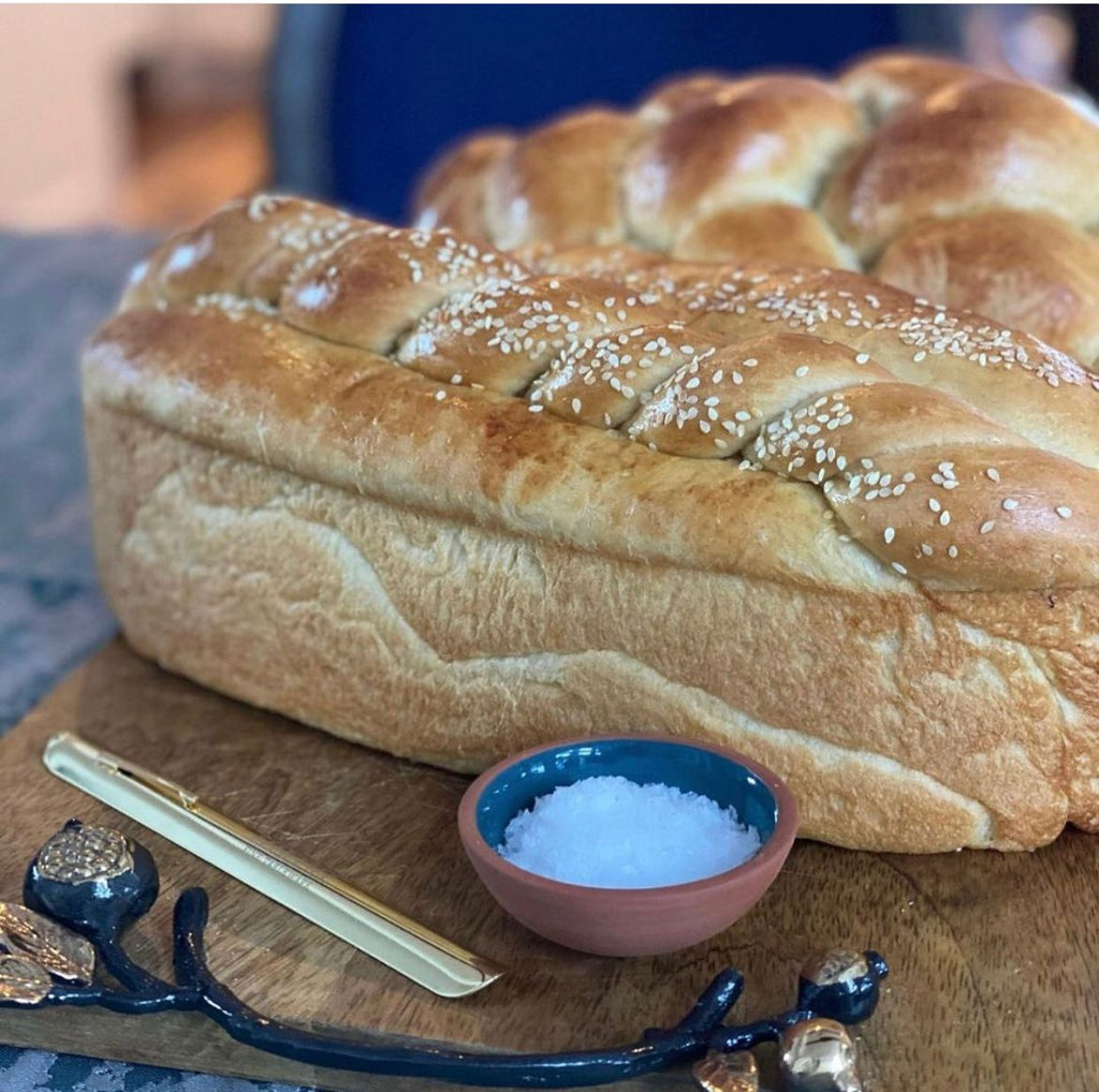 Bread Scraper