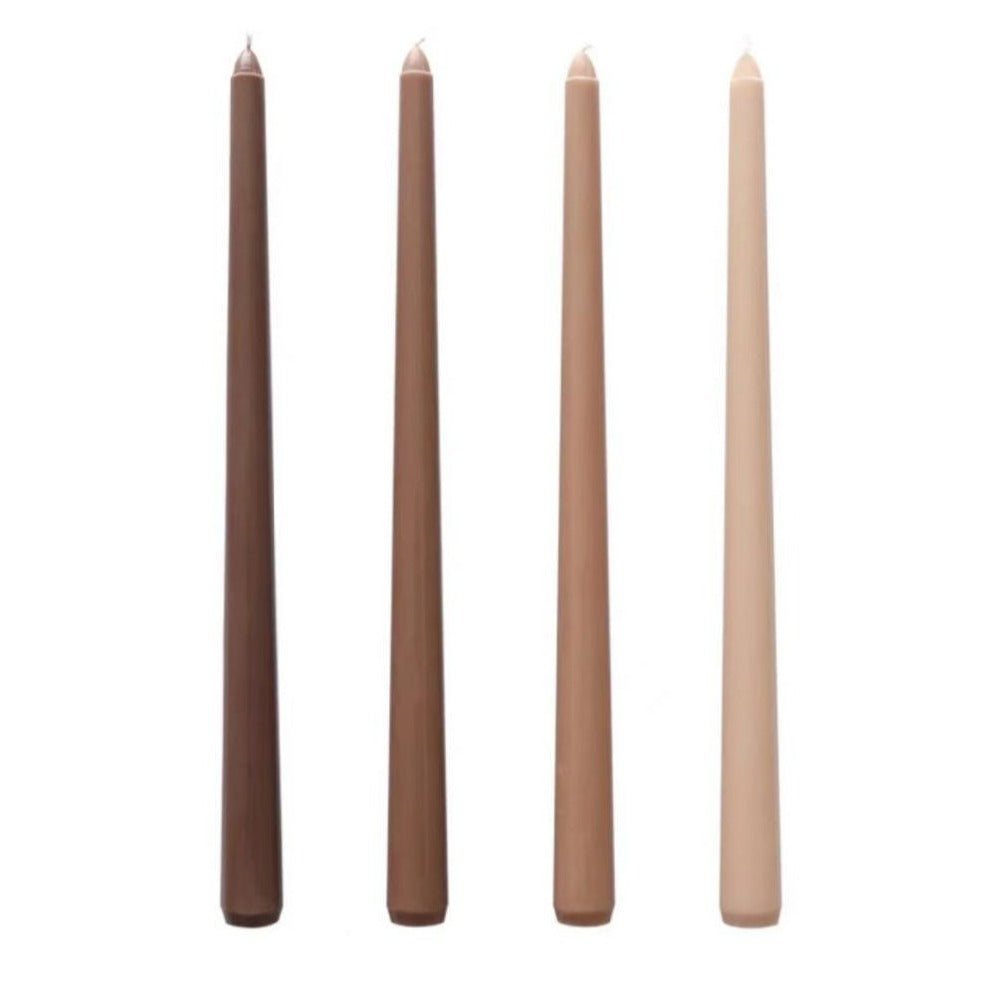 Monochromatic Candles