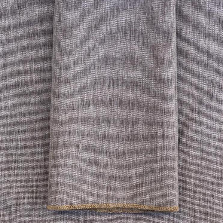 Faux Linen Napkins (Pack of 6)