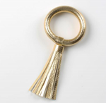 Gold Tassel - Set of 4