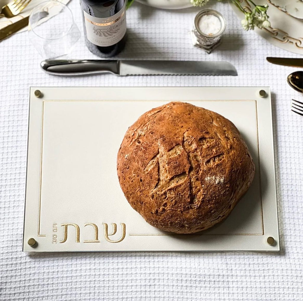 CHALLAH BOARD
