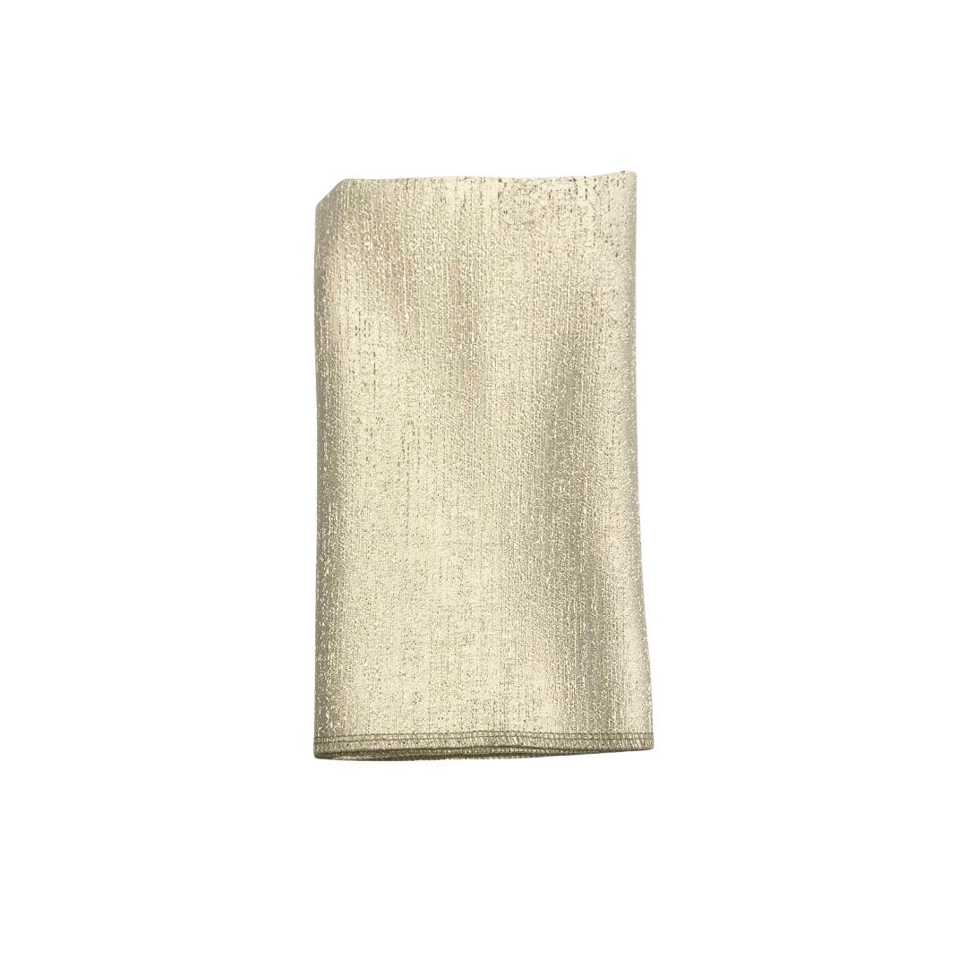 Moscato Vanilla Napkin (Pack of 6)