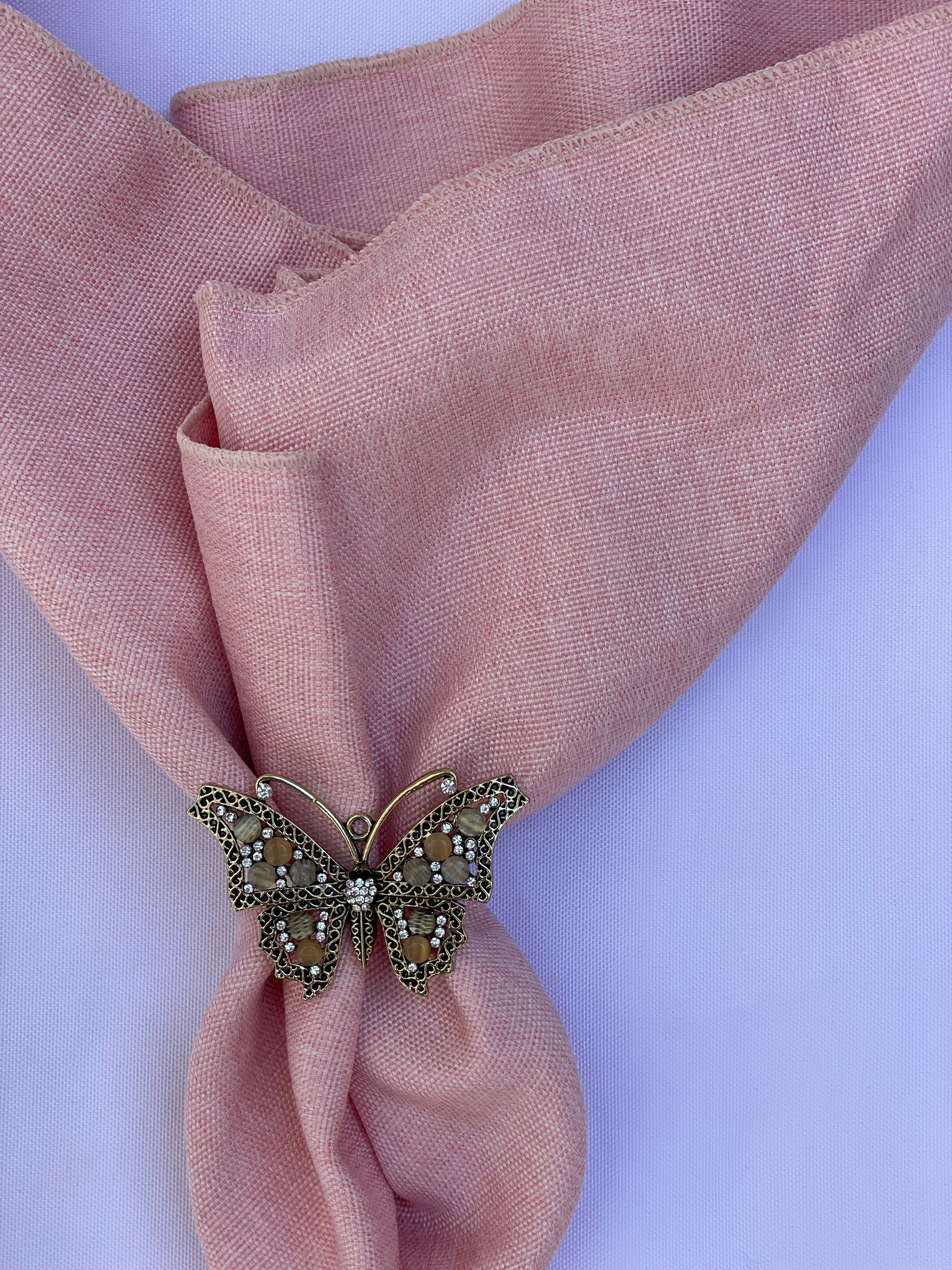 Pastel Butterfly