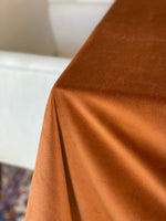 Velvet Rust