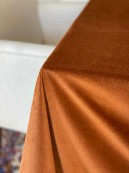Velvet Rust – Elegance - Fine Tableware