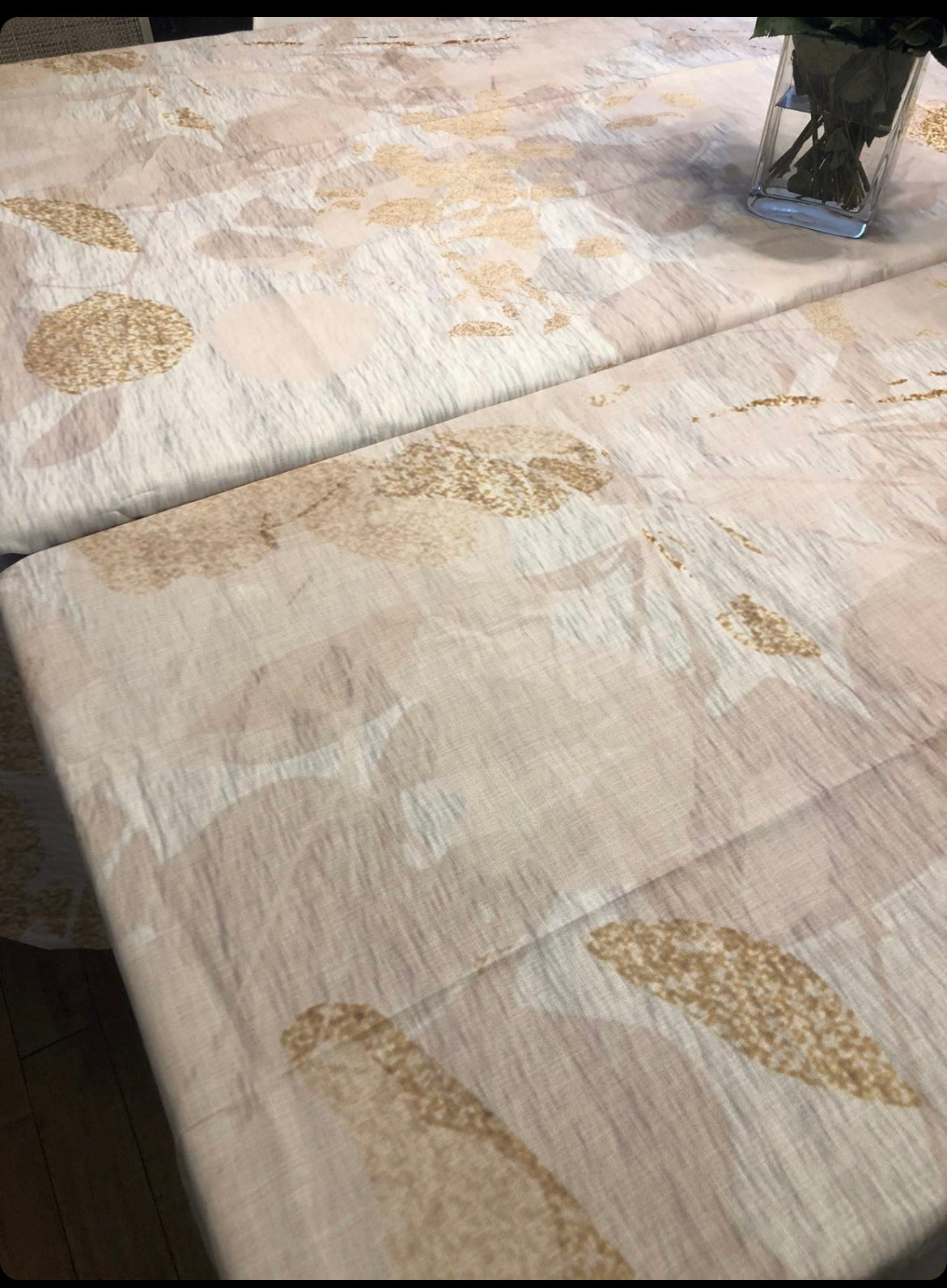 Abstract Gold