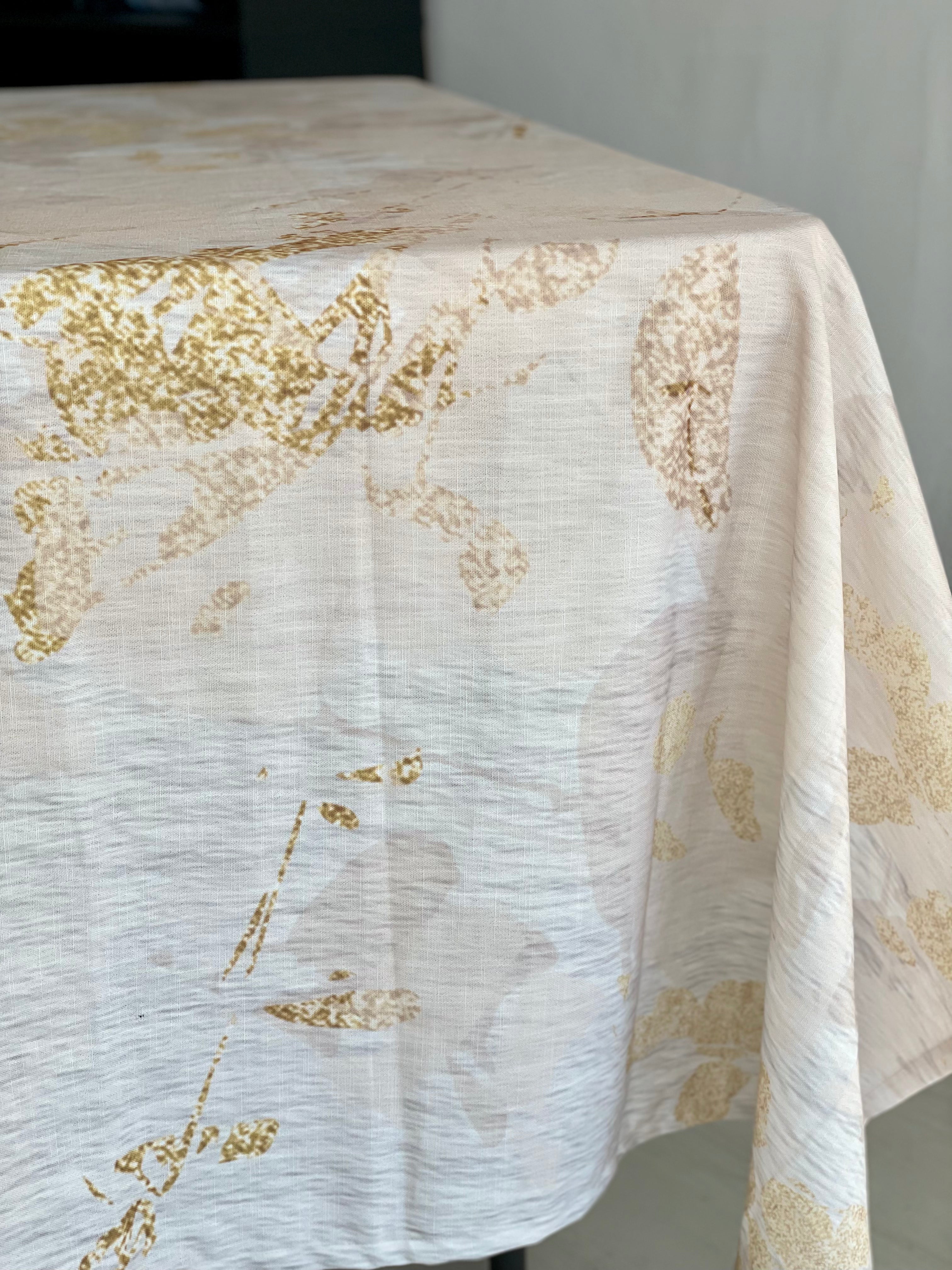 Abstract Gold