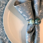 Marble Napkins (Pack of 6)