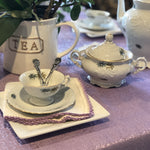 Dreamy Lilac