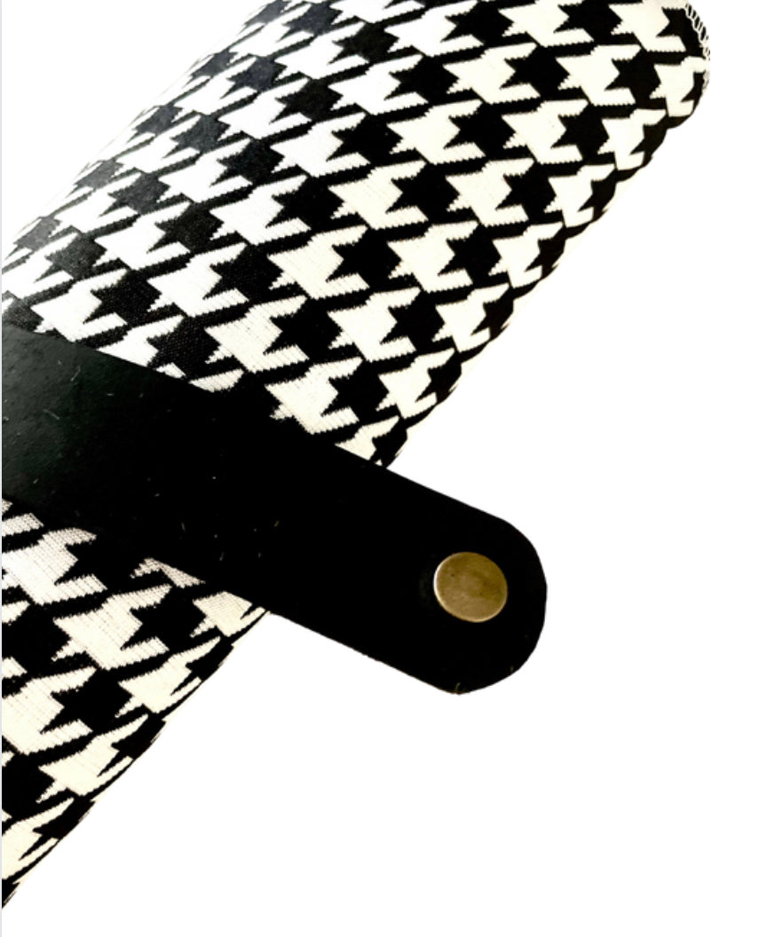 LEATHER RINGS