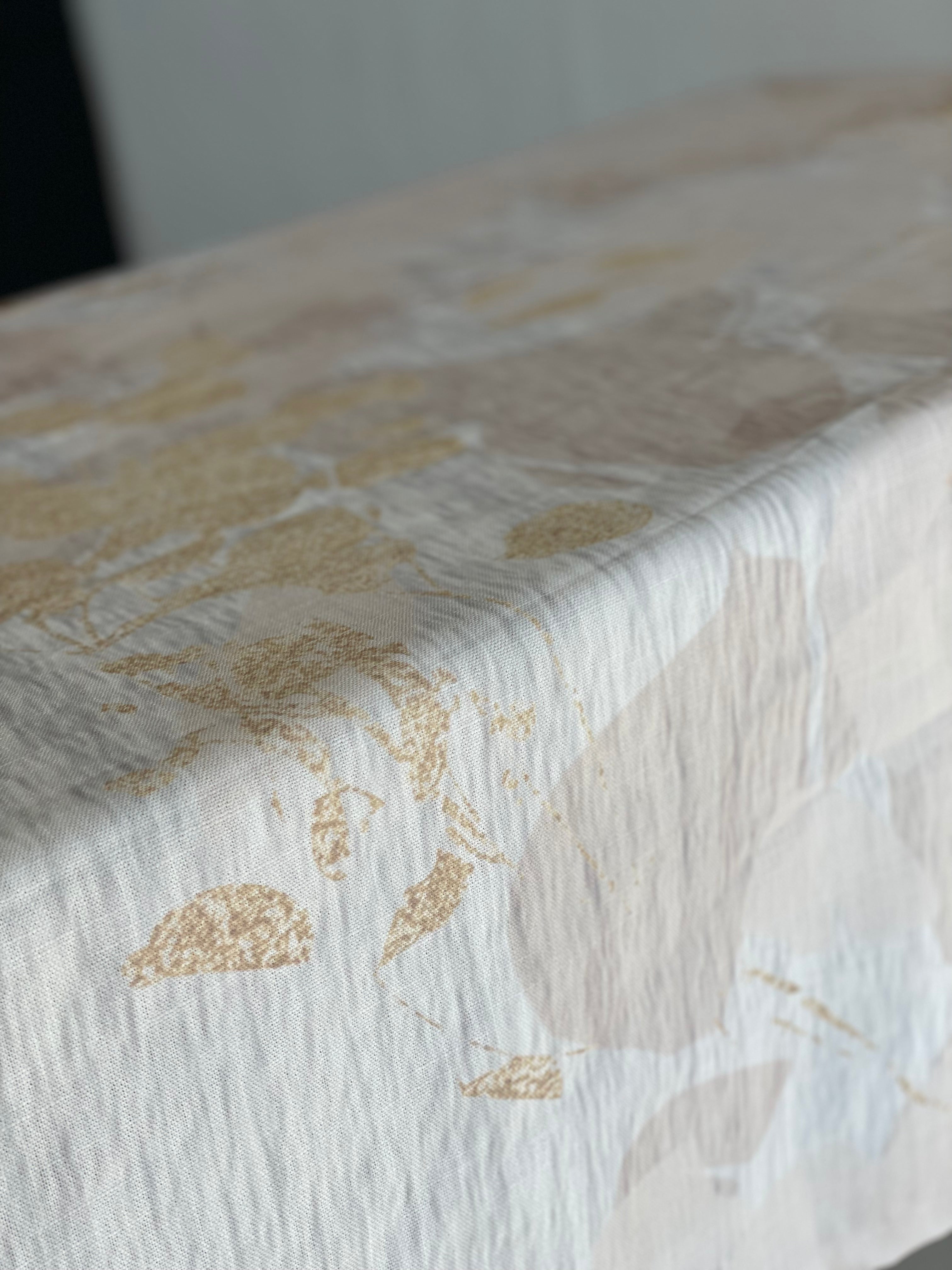 Abstract Gold
