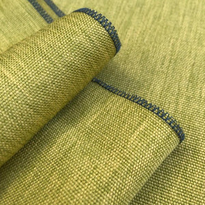 Faux Linen Napkins (Pack of 6)