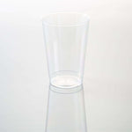 Luxe Tumblers Tumblers Luxe 12 Oz Clear Plastic Cups | 20 Cups