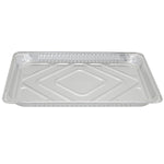 Luxe Party pans Aluminum Foil Cookie Sheet 18x13x1" - 100pk