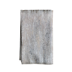 Gold/Silver Champagne Napkin (Pack of 6)