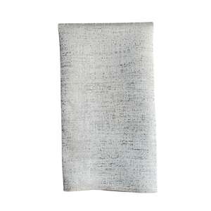 Moscato Silver Napkin (Pack of 6)