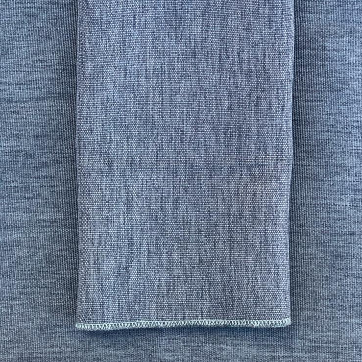 Faux Linen Napkins (Pack of 6)