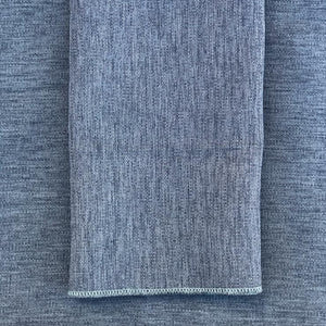 Faux Linen Napkins (Pack of 6)